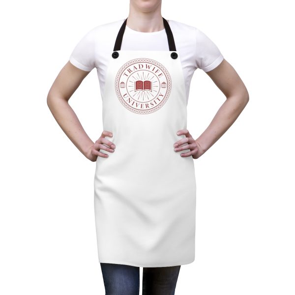 Tradwife Apron (AOP)